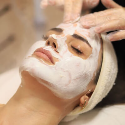Facial hidratante